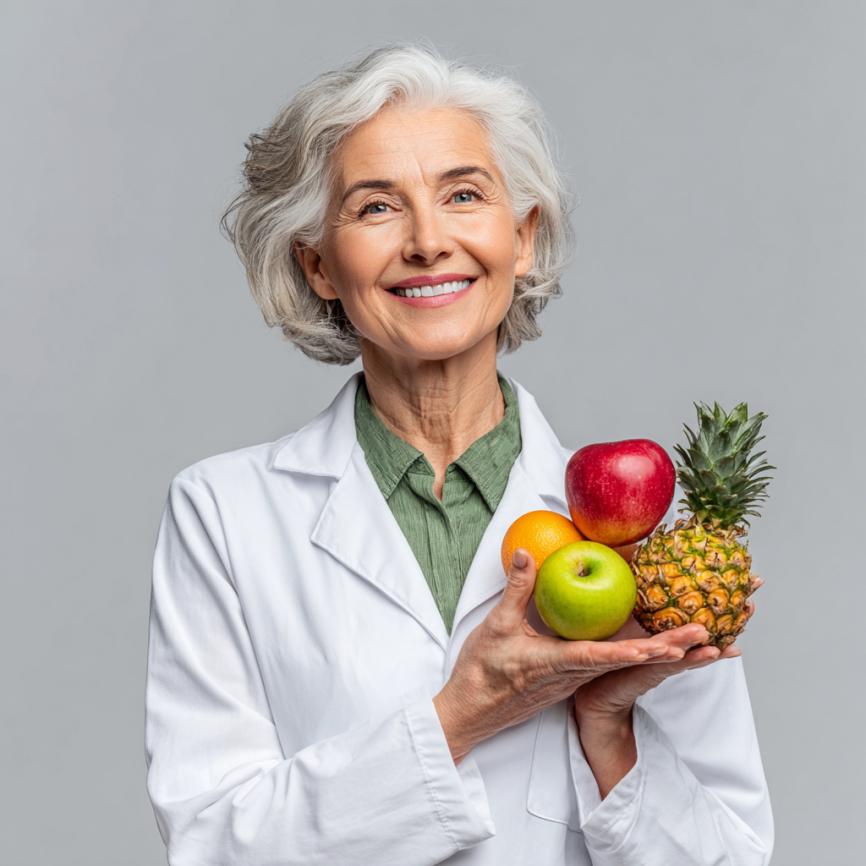 Задоволені клієнти NutriMission